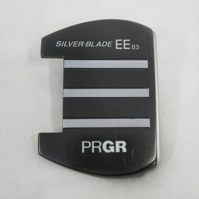 PRGR Putter SILVER-BLADE EE 3 34 inch
