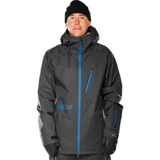 THIRTY TWO GRASSER MENS SNOW JACKET
