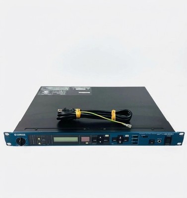 Yamaha SPX2000 Digital Multi-Effects Processor #0003