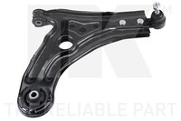 Querlenker FÜR Chevrolet Aveo / Kalos SchrÄGheck (T250, T255) - Nk 5015008