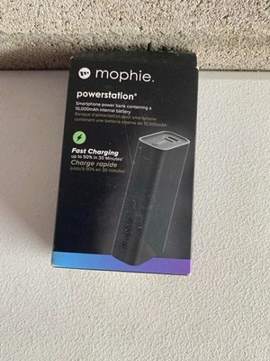 Mophie 10000mAh 20W Power Bank