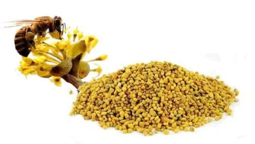 125g Organic Bee Pollen