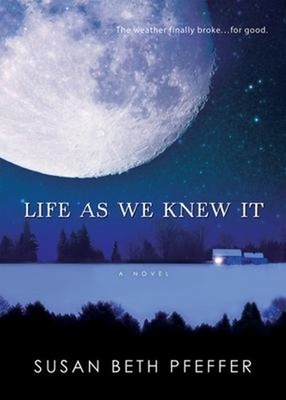 Life As We Knew It Paperback Susan Beth Pfeffer