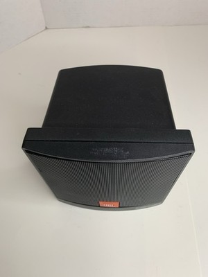 JBL J225 Pro Performers Speaker Black TESTED Working Solo Speaker