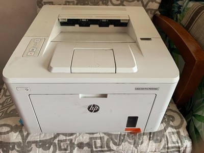 HP LaserJet Pro M203dw Compact Office Duplex Wi-Fi Laser Printer (USED)
