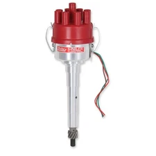 Mallory 3727501 Unilite Distributor, 1949-53 Flathead Fits Ford