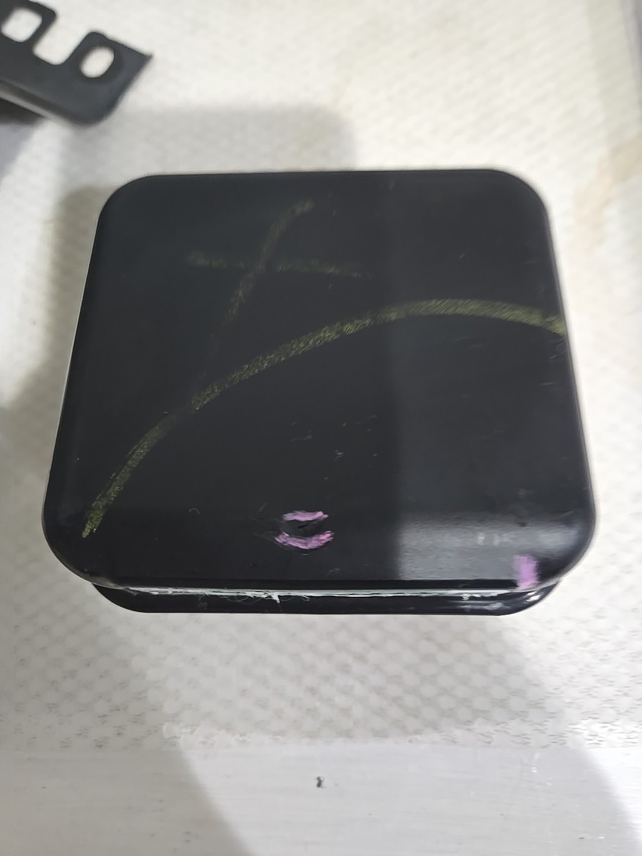 2018-2024 MAZDA CX-3,CX-5,CX-9 FRNT ADAPTIV.CRUISE RADAR SENSR