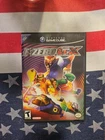 Nintendo GameCube 2003 F-Zero GX Racing Game CIB