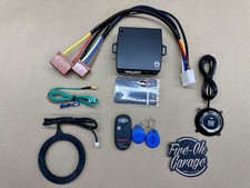 96-00 Civic  Plug And Play BRAND NEW! Push To...