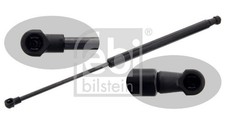FEBI BILSTEIN Heckklappen Dämpfer Gasfeder Kofferraum 36219 für VOLVO V50 545
