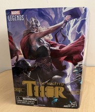 SDCC 2017 Marvel Legends The Mighty Thor Battle for Asgard Exclusive 5-Pack