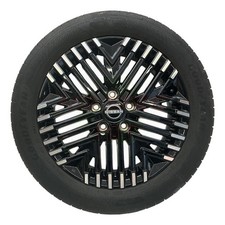 2024 Nissan Leaf 40KW ZE1A Alloy Wheel 215/50/17 2017 2017-2025 215/50/17 2017
