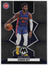 2021-22 Panini Mosaic #150 Saddiq Bey - Detroit Pistons