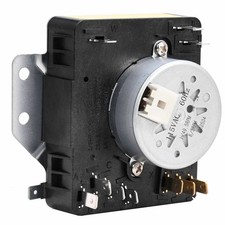 Dryer Timer Control for Whirlpool Maytag W10185992 WPW10185992