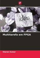 Sharan Kumar | Multitarefa Em Fpga | Taschenbuch | Portugiesisch (2023)