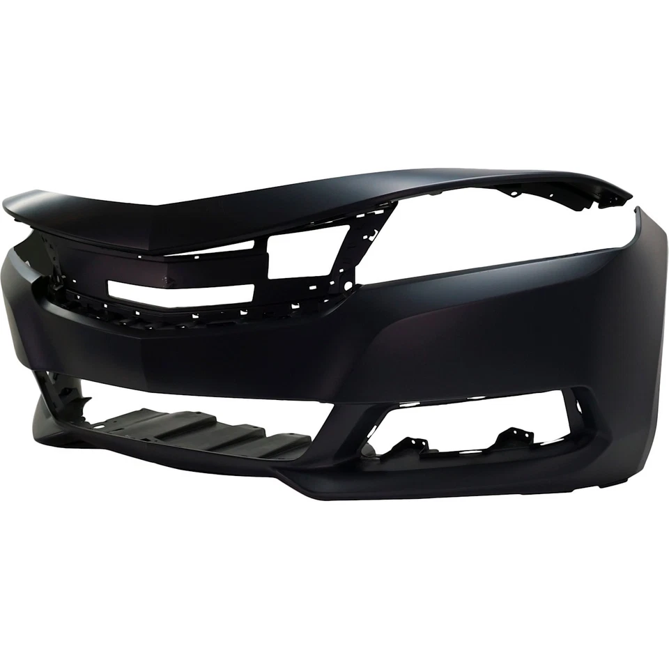 Front Bumper For 2014-2020 Chevrolet Impala with ACC 3.6L LTZ Premier Models Foto 4 de 4