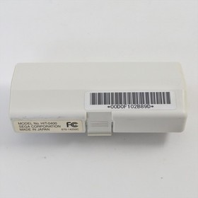 Dreamcast Broadband Adapter HIT-0400 0401 SEGA JAPAN Game Ref 1935