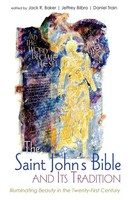 Jack Baker (U. A.) | The Saint John's Bible And Its Tradition | Taschenbuch