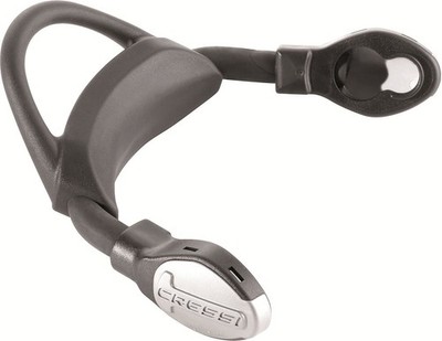 Cressi EBS Fin Strap for Ara/Pro Light/Frog/Thor