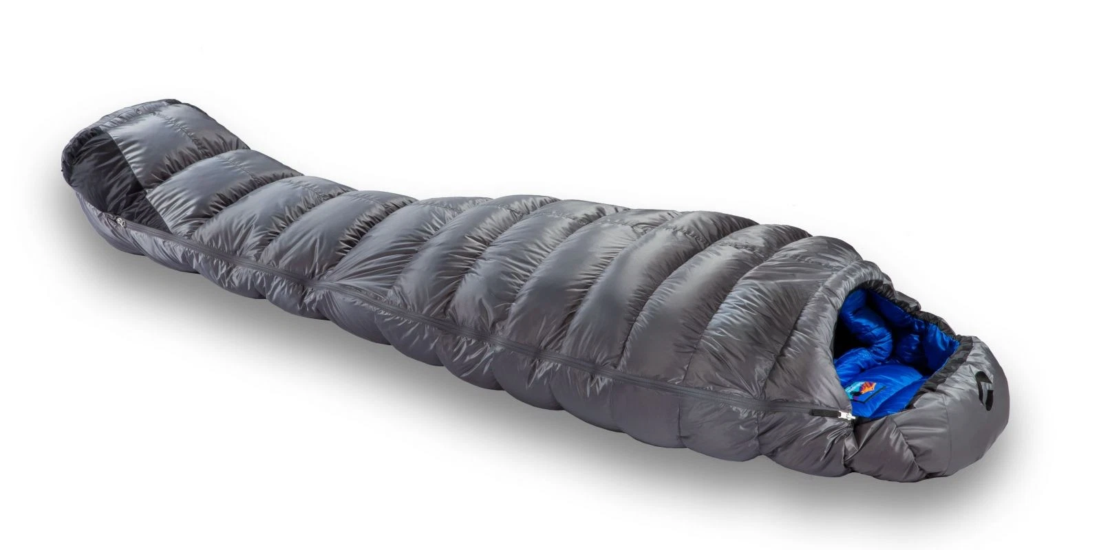 Valandre - Chill Out 450 RDS L Down Sleeping Bag Mummy Sleeping Bag