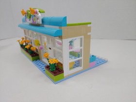 LEGO Heartlake Vet 3188 FRIENDS 100% Complete