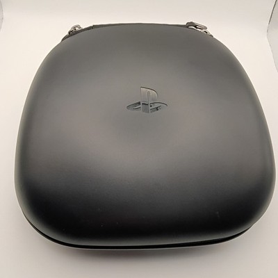 Sony Dualsense Edge Black Case and accessories only No Controller No Cable