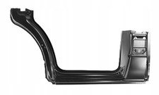 MERCEDES SPRINTER W906 A906 906 2006-2017 Seitenschweller Säule links MERCEDES SPRINTER W906 A906 906 2006-2017 Seitenschweller Säule links