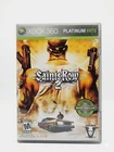 Title: Saints Row 2 (Xbox 360) Platinum Hits - Tested & Working