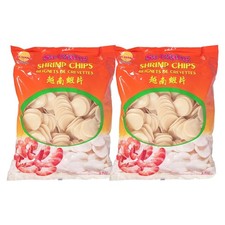 Sagiang Krabbenchips Rohlinge 2x1kg Kroepoek ...