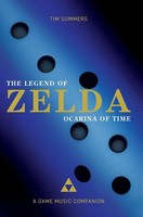 Tim Summers | The Legend Of Zelda | Buch | Englisch (2021) | Gebunden
