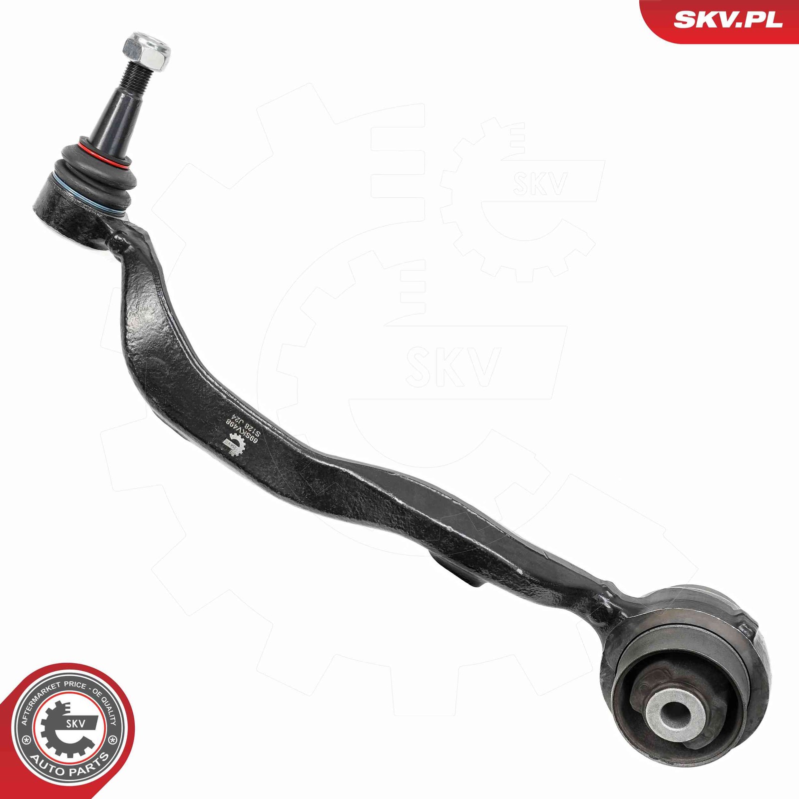 Fits SKV GERMANY 69SKV498 SWINGARM 69SKV498