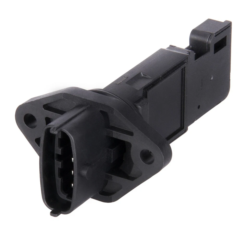 Sensor de fluxo de ar de massa Delphi para 2000-2002 Hyundai Accent 1.5L L4 - Imagem 2 de 4