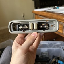 94-01acura Integra Front Dome Map Light R-01