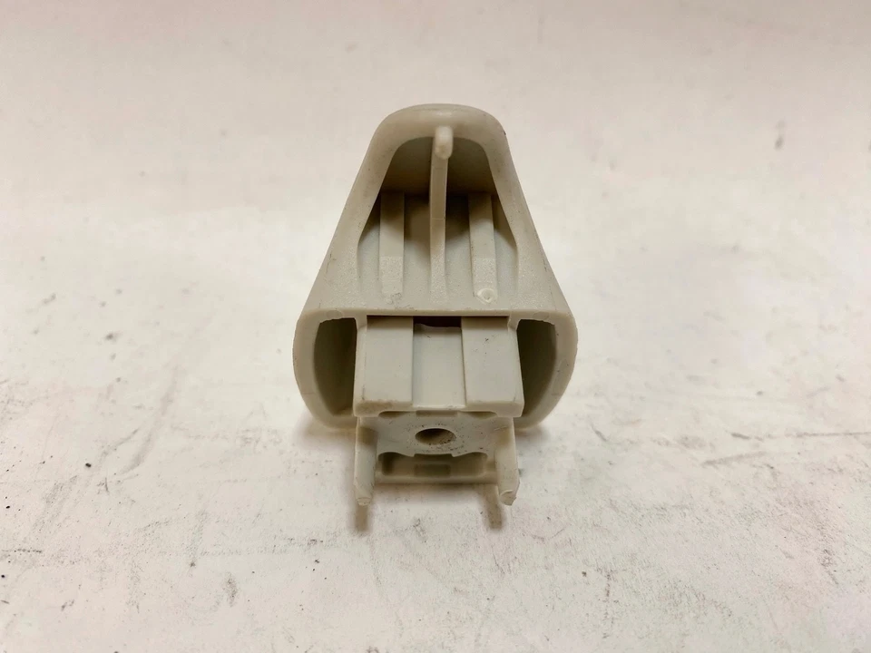 12-18 FORD FOCUS REAR LEFT / RIGHT ROOF OVERHEAD HEADLINER COAT HOOK OEM - Image 2 of 3