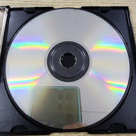 USED AUTHENTIC WORKING -) BUG 1 & BUG TOO! (- GAME DISCS ONLY - SEGA SATURN