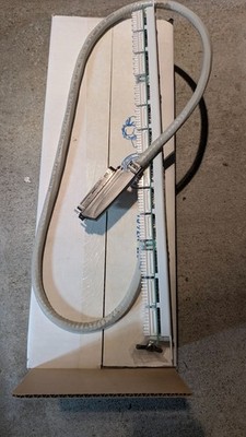 Avaya 24-Port Line Patch Panel (700012909)   New Open Box