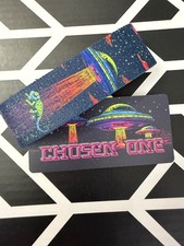 ZOX  CHOSEN ONE GEKKO   MEDIUM