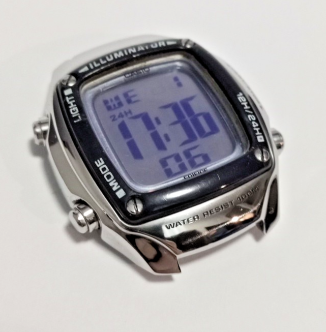 CASIO EFD-103 Module: 2470 Rare vintage illuminator. Release date