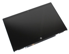 HP Pavilion x360 14-CD FHD LCD Touch Screen Display Digitizer L20552-001 Grade A