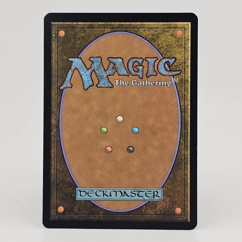 MTG ASS WHUPPIN’ FOIL - Pre-Release Promo Unhinged NM/MINT RARE 2004 MTG - Image 2 of 2