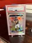 2023 Donruss Optic C.J. Stroud Holo Rookie Card PSA 10 – Houston Texans 🔥💎