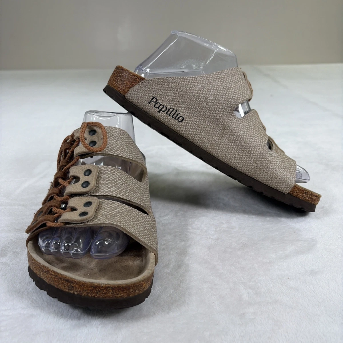 Papillio by BIRKENSTOCK サンダル 38 Birkenstock Papillio 38 for sale | eBay