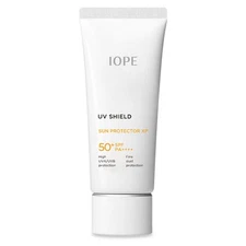 IOPE UV Shield Sun Protector XP (60ml) ,SPF50+/PA+++