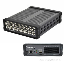 Vivotek VS8801 8 Channel Video Server IP Encoder Model VS8801 CCTV Surveillance