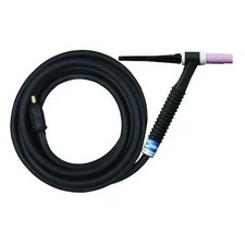 Miller Electric Wp1725rdi25 Tig Torch Kit, 115A, Air-Cooled