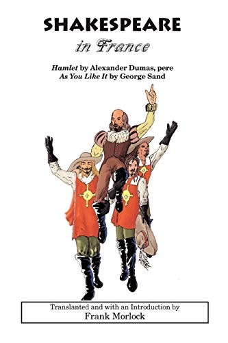 Shakespeare in France.New 9781430310839 Fast Free Shipping<| - Image 2