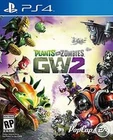 Plants vs. Zombies: Garden Warfare 2 - Playstation 4 - In Case