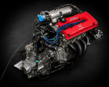 B Series Type R Motorset W S80 5 Speed Lsd Trans Dohc Vtec 1994-2001 Integra B Series Type R Motorset W S80 5 Speed Lsd Trans Dohc Vtec 1994-2001 Integra
