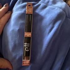 e.l.f. Pout Clout Lip Plumping Pen Bust A Mauve 0.07oz New