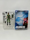 Hasbro G.I. Joe Classified Series Lady Jaye Action Figure 25 Collectible Premium